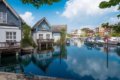 3-Zimmer-Apartment im Sunday Resort Marina