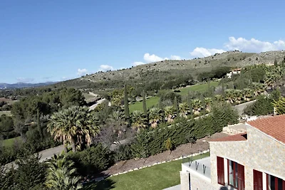 Schöne Villa in Capdepera, Spanien mit...