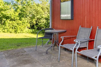 5 persoons vakantie huis in Roslev-By Traum