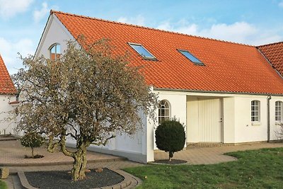 Komfortables Ferienhaus in Jütland in...