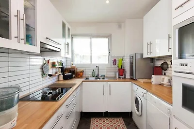 3-Zimmer-Wohnung im Stadtzentrum, in der Nähe...