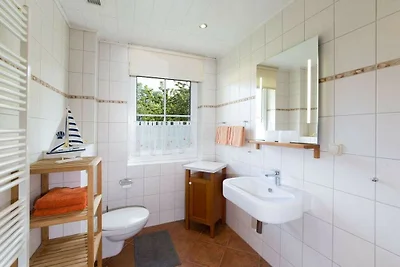 Ferienwohnung mit 1 Schlafzimmer