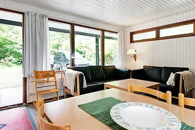 4 Personen Ferienhaus in Aakirkeby