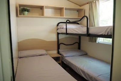 Casa mobile toscana con 2 camere da letto e...