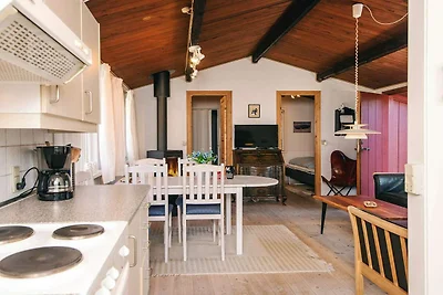 4 Personen Ferienhaus in Thisted-By Traum