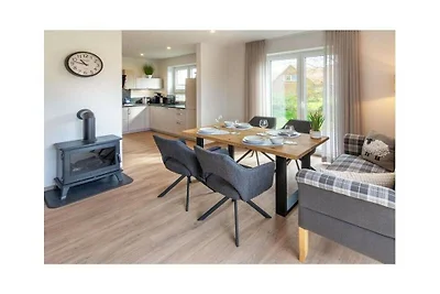 Casa vacanze Lüttje Steern