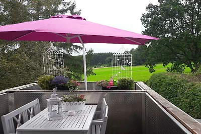 Ferienhaus in Holzminden f�r 4 Personen