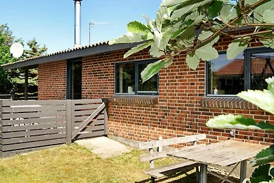 6 Personen Ferienhaus in Thisted-By Traum