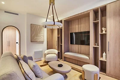 Nieuw appartement Notre Dame de...