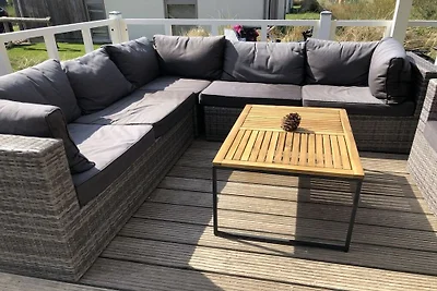 Ferienhaus mit 3 Schlafzimmer