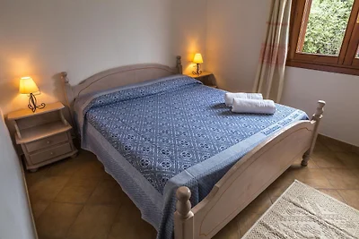 Appartement met zwembad in Badus Resort