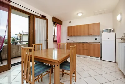 Ferienhaus in Lazise am Gardasee