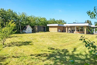 6 Personen Ferienhaus in Tarm