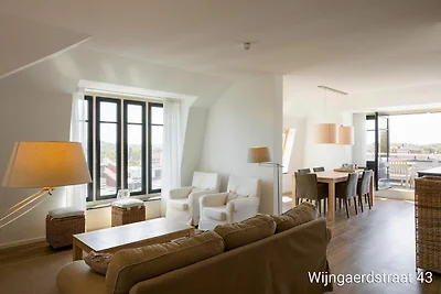 Wohnung in Strandnהhe in Domburg