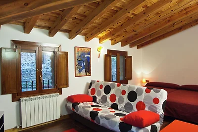 Gemütliches Landhaus mit Bergblick