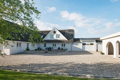 20 Personen Ferienhaus in Ørsted