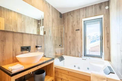 Chalets voor 16 personen