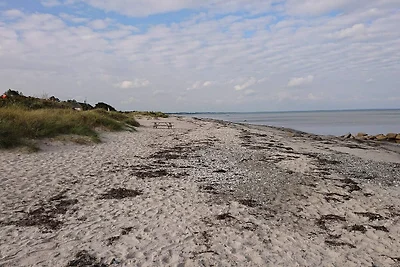 6 persone case ad Glesborg-By Traum