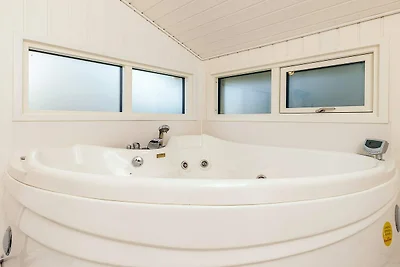 8 persoons vakantie huis in Ålbæk-By Traum
