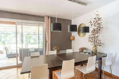 Bellissima villa indipendente con piscina