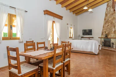 Can Grau Petit - Ferienhaus Mit Privatem Pool