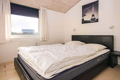 Gezellig poolhuis bij zee -- By Traum...