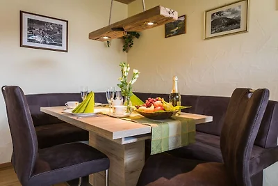Ferienhaus mit 3 Schlafzimmer