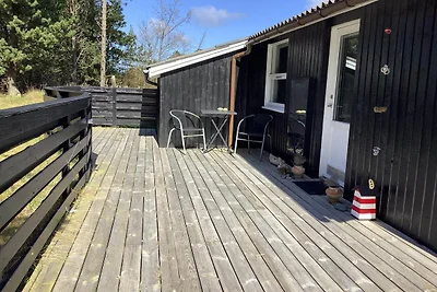 4 Personen Ferienhaus in Thisted-By Traum