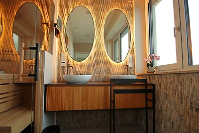 apartman za odmor Obiteljski odmor Bad Kleinen