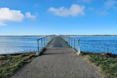 4 Personen Ferienhaus in Ringkøbing-By Traum