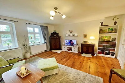 Casa vacanze Anna