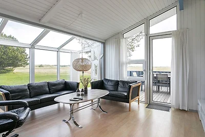 8 Personen Ferienhaus in Jerup