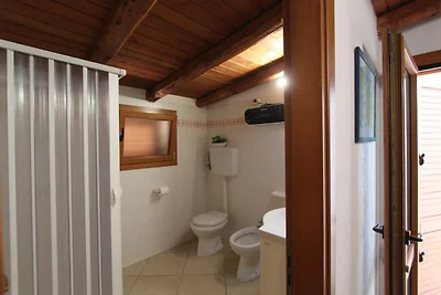 Wohnung in Sizilien nahe Sandstrand