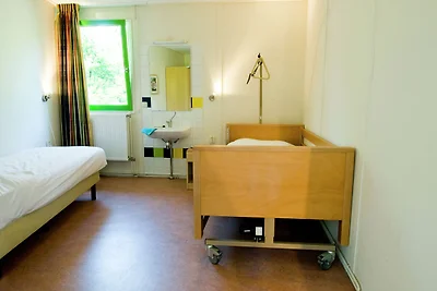 Bungalow con lavastoviglie, non lontano da...