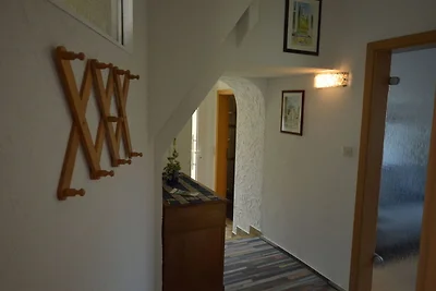 Attraktive Ferienwohnung in Bremm an der...