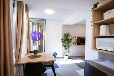 Stylish Apartments with Osijek Near Top Attra...