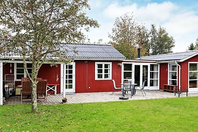 Ferienhaus Erholungsurlaub Store Fuglede