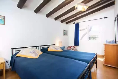 Voramar Ham - Haus In Platja De Muro.
