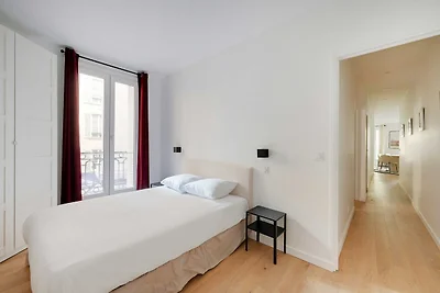 Hervorragende Wohnung mit Klimaanlage – 2 Sch...
