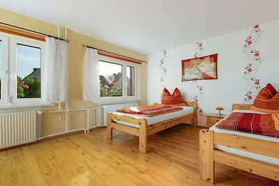 Ferienwohnung mit 1 Schlafzimmer