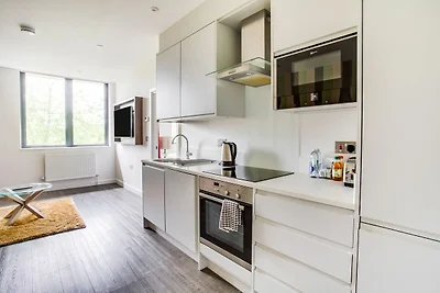 Appartamento urbano a Milton Keynes vicino a ...