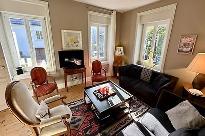 Zonnig toevluchtsoord vlakbij het...