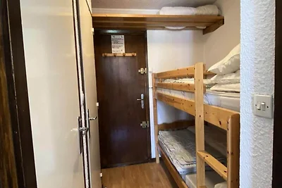 Wohnung in Belle Etoile nahe Skipisten