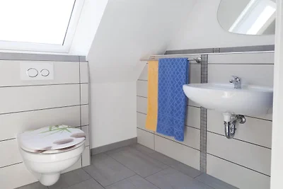 Ferienwohnung in Boren mit Schwimmbecken