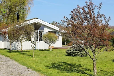 5 Personen Ferienhaus in Rude-By Traum