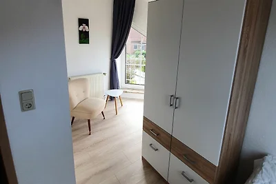 Ferienhaus in Ne�mersiel