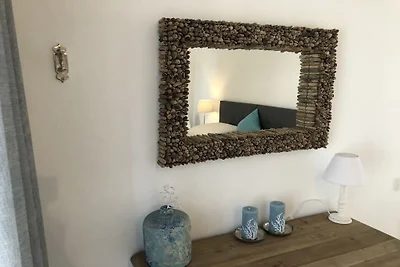 Bungalow mit 2 Schlafzimmer