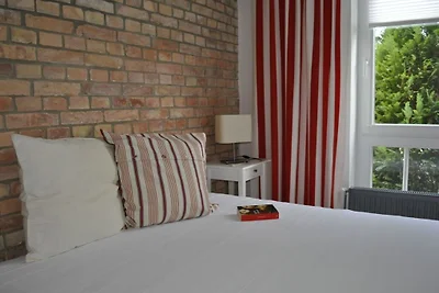 Holiday apartment with 2 bedrooms