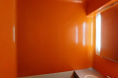 Wohnung in Les Arcs 1800 bei Skiliften