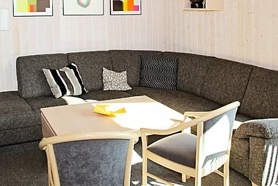 12 Personen Ferienhaus in Otterndorf
